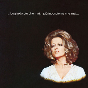 Bugiardo e incosciente cover