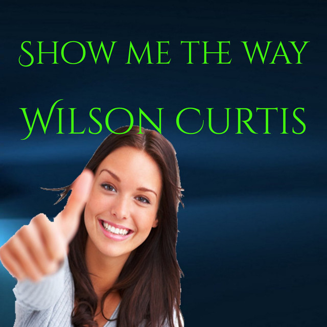 Curtis Wilson Photo