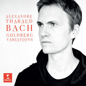 Bach, JS: Goldberg Variations album