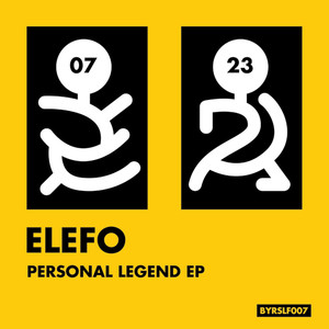 Elefo poster
