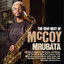 The Very Best of McCoy Mrubata Albumcover