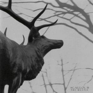 The Mantle album