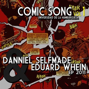 danniel selfmade & eduard whein