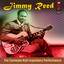 The Carnegie Hall Legendary Performance cover