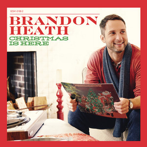 Christmas Is Here album