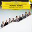 Spohr: Nonetto In F Major, Op. 31 / Martinu: Nonetto (1959) Albumcover