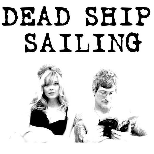 Dead Ship Sailing Photo