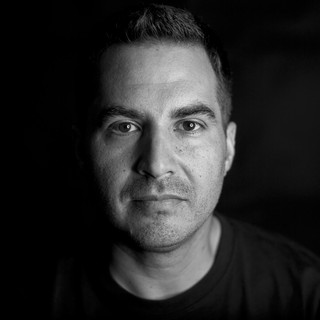 Michael Ryan Photo