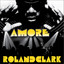 Amore' cover