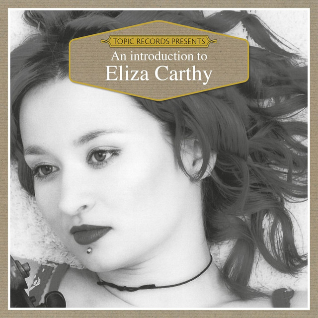 An Introduction To Eliza Carthy cover