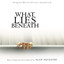 What Lies Beneath cover