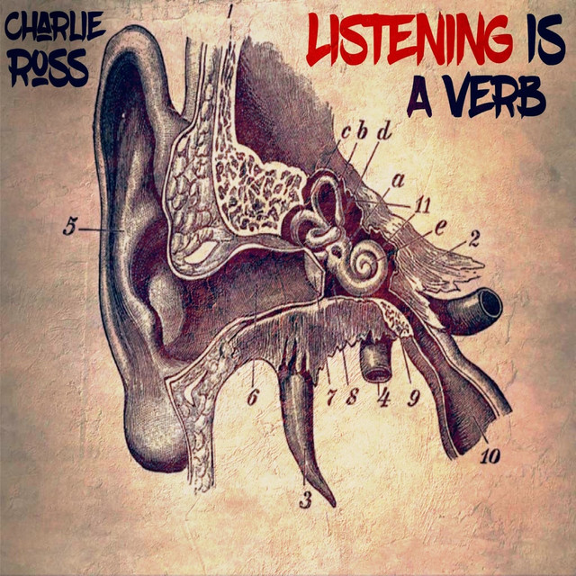 Charlie Ross Photo