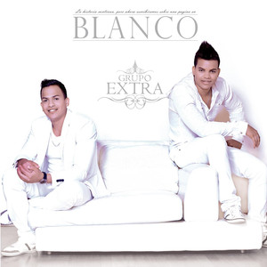 Blanco album