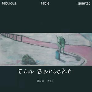 fabulous fable quartet