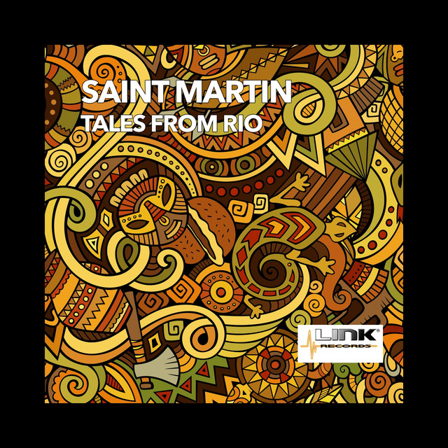 Saint Martin Photo