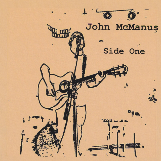 John McManus Photo