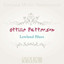 Lowland Blues cover