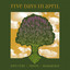 Five Days In April Albumcover