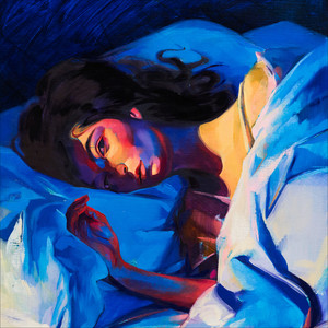 Liability (Reprise) cover