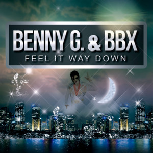 Benny G vs. BBX