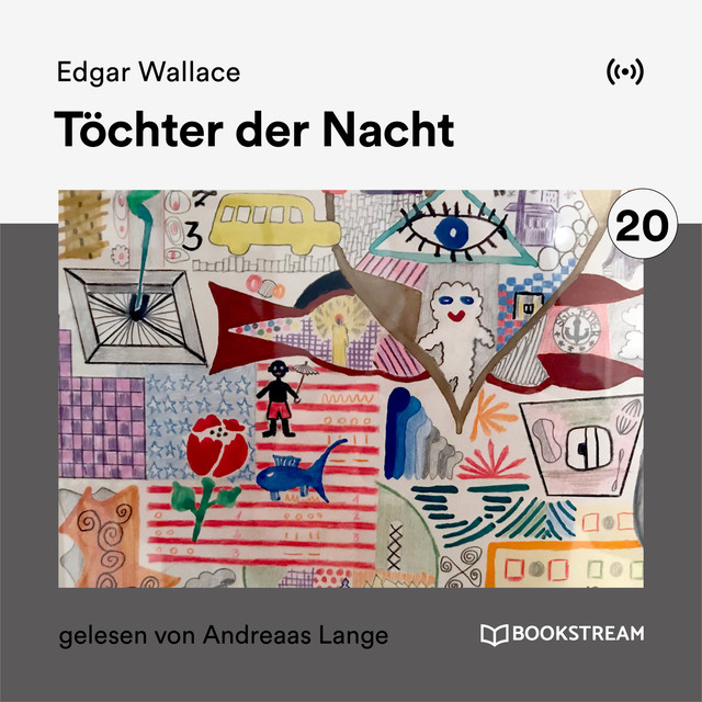 Edgar Wallace Photo