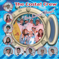 Costa Crew Photo