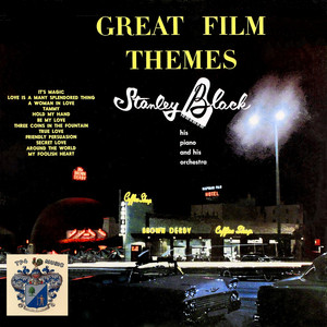 Great Film Themes album