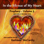 In the Silence of My Heart - Volume 3 Albumcover