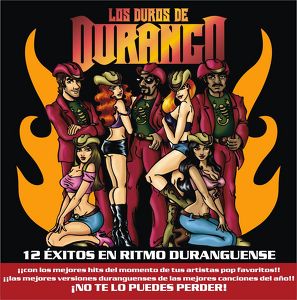Los Duros de Durango