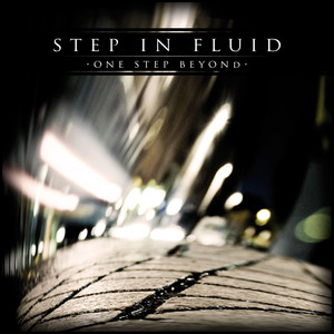 One Step Beyond cover
