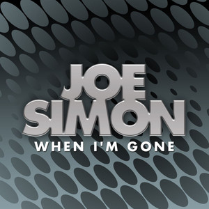 When I'm Gone cover
