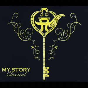 MY STORY Classical album