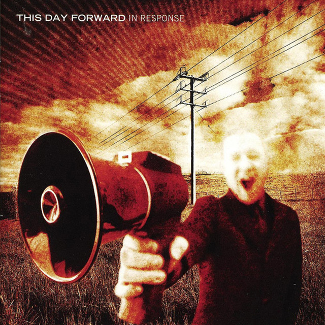 In Response cover