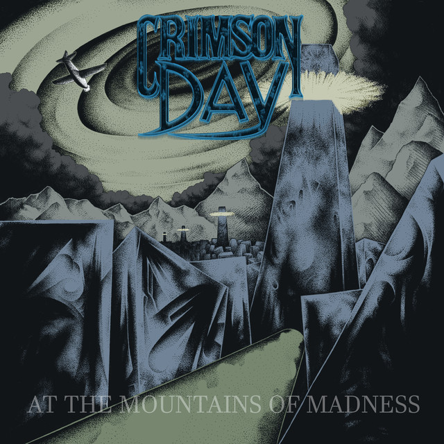 Crimson Day Photo