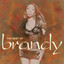 The Best Of Brandy (International Release) cover