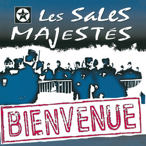 Bienvenue cover