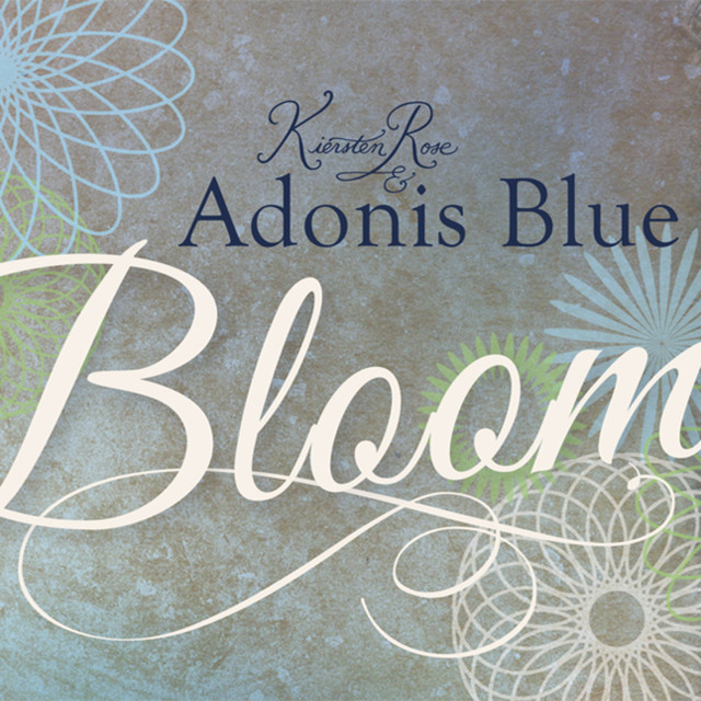 Blue Adonis Photo