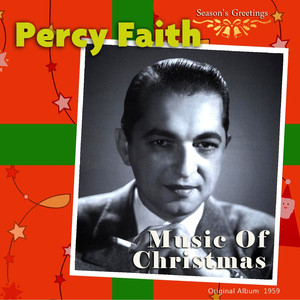 Music of Christmas (Original Album 1959) album