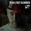Når lyset slukker (EP) Albumcover