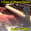 A Feast of Organ Classics cover