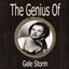 The Genius of Gale Storm Albumcover