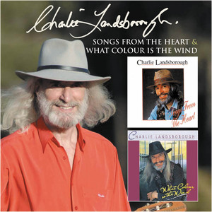 Songs From the Heart cover
