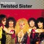 Twisted Sister: Essentials Albumcover