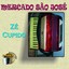 Mercado São José Albumcover