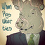 When Pigs Wear Ties Albumcover