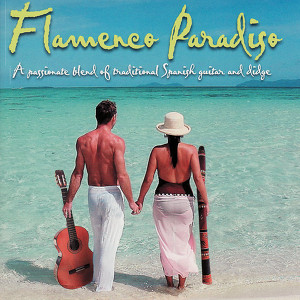 Flamenco Paradiso Albumcover