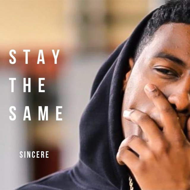 Sincere On Spotify
