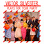 Victor Silvester Plays for Your Party Albumcover