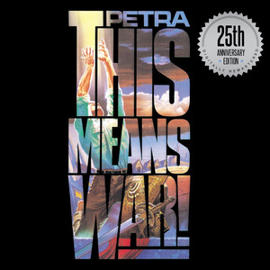This Means War! cover