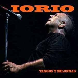 Tangos y milongas cover